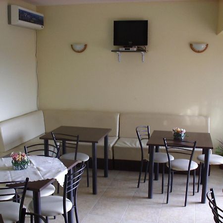 Hotel Babeva Sveti Vlas Dış mekan fotoğraf