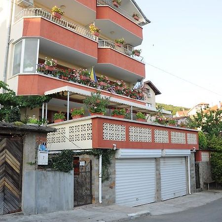 Hotel Babeva Sveti Vlas Dış mekan fotoğraf