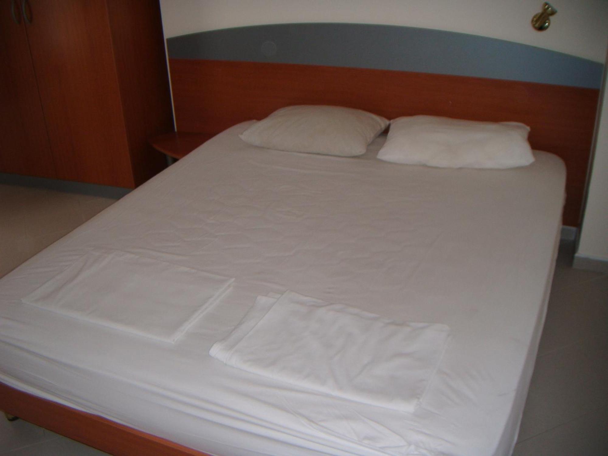Hotel Babeva Sveti Vlas Dış mekan fotoğraf