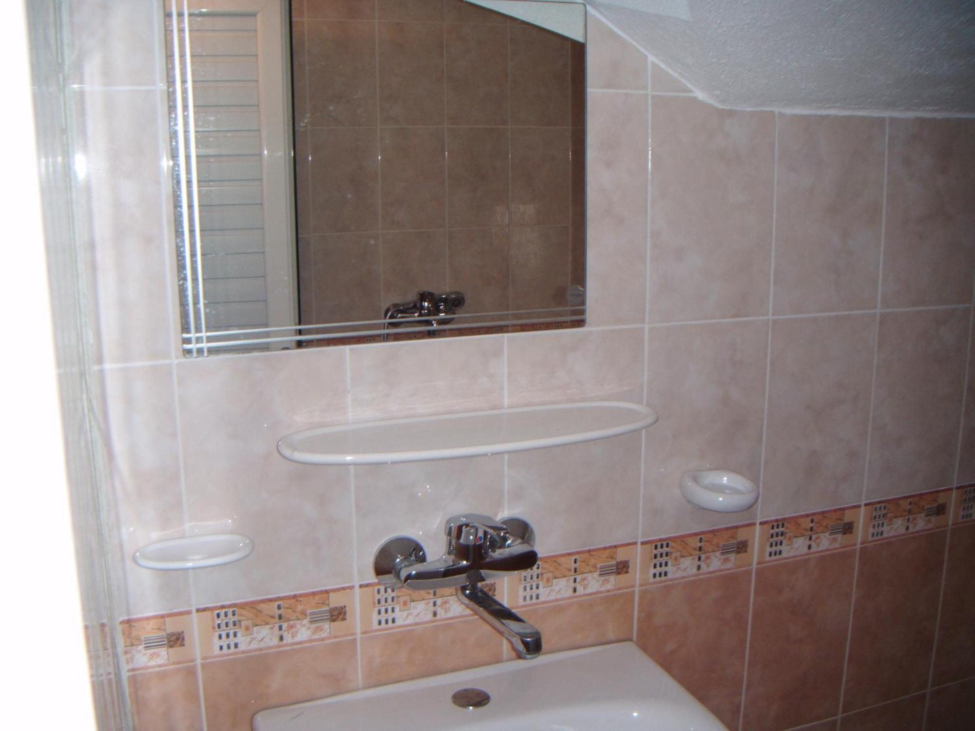 Hotel Babeva Sveti Vlas Dış mekan fotoğraf