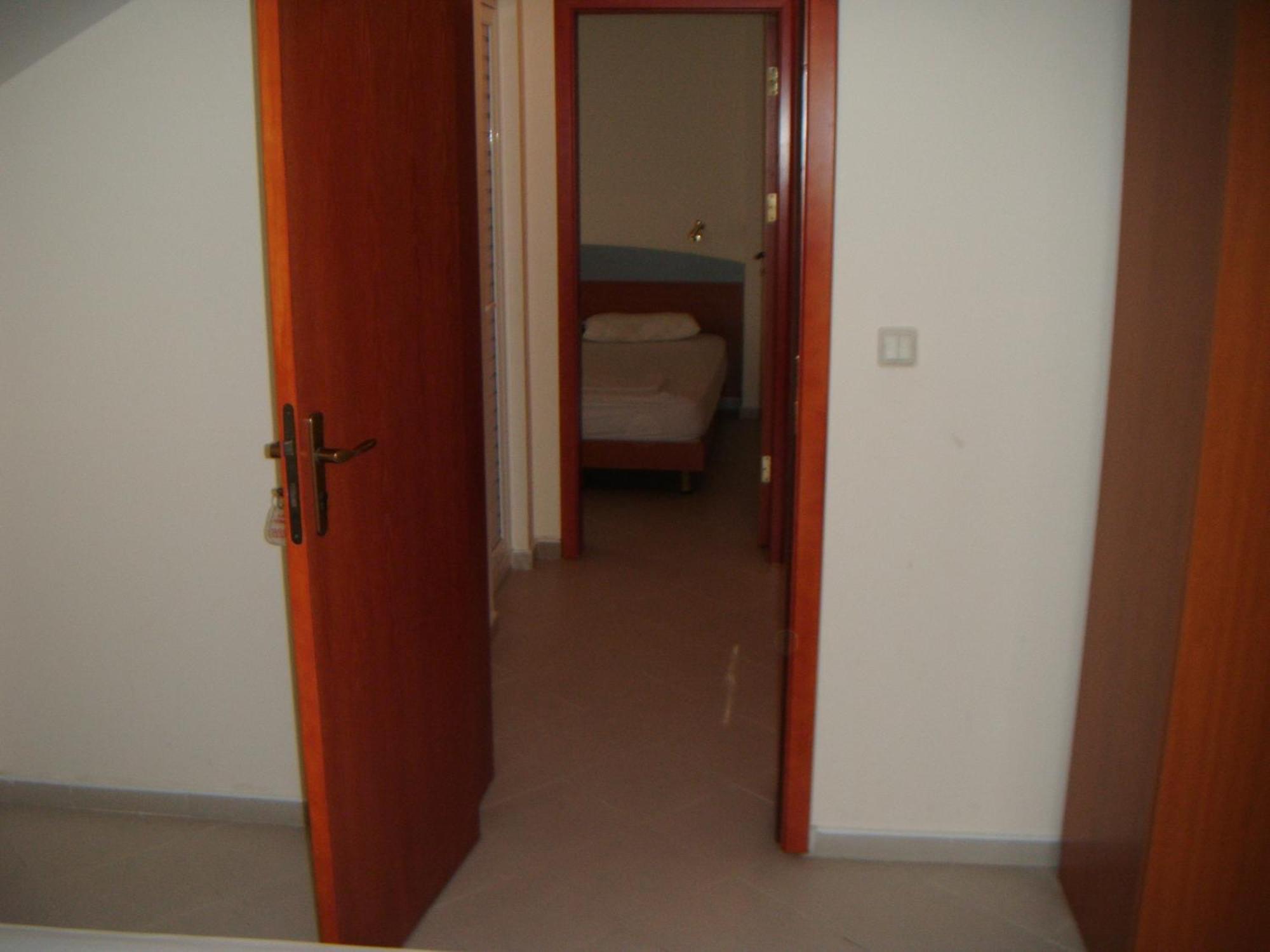 Hotel Babeva Sveti Vlas Dış mekan fotoğraf