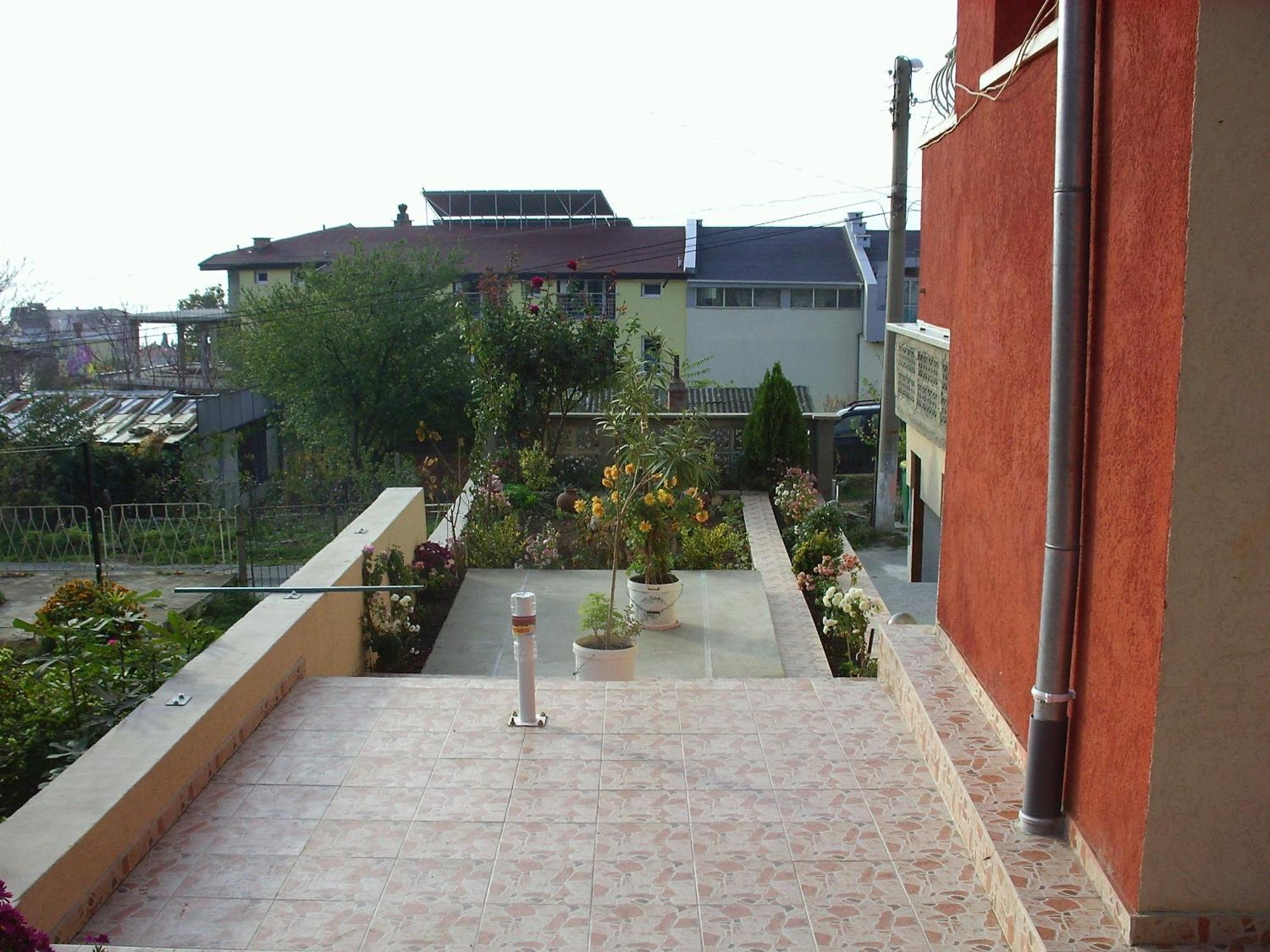 Hotel Babeva Sveti Vlas Dış mekan fotoğraf