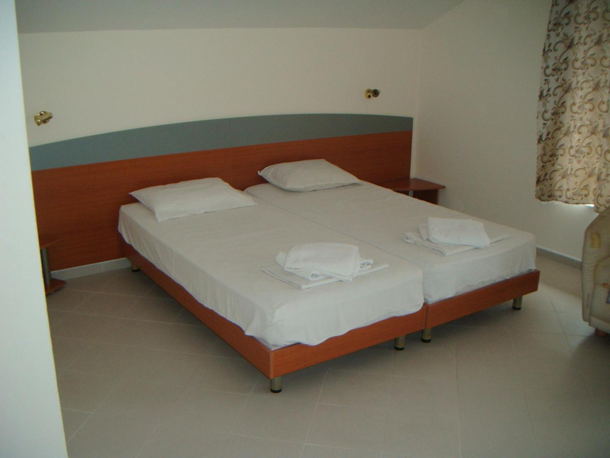 Hotel Babeva Sveti Vlas Dış mekan fotoğraf