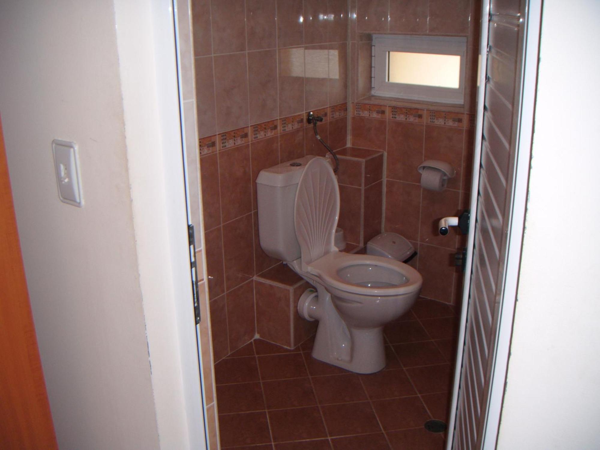 Hotel Babeva Sveti Vlas Dış mekan fotoğraf