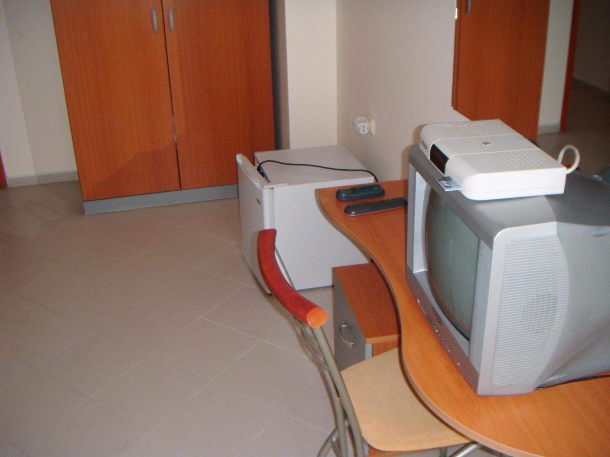 Hotel Babeva Sveti Vlas Dış mekan fotoğraf