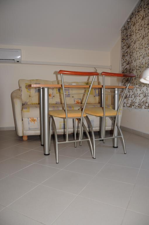 Hotel Babeva Sveti Vlas Dış mekan fotoğraf