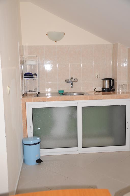 Hotel Babeva Sveti Vlas Dış mekan fotoğraf