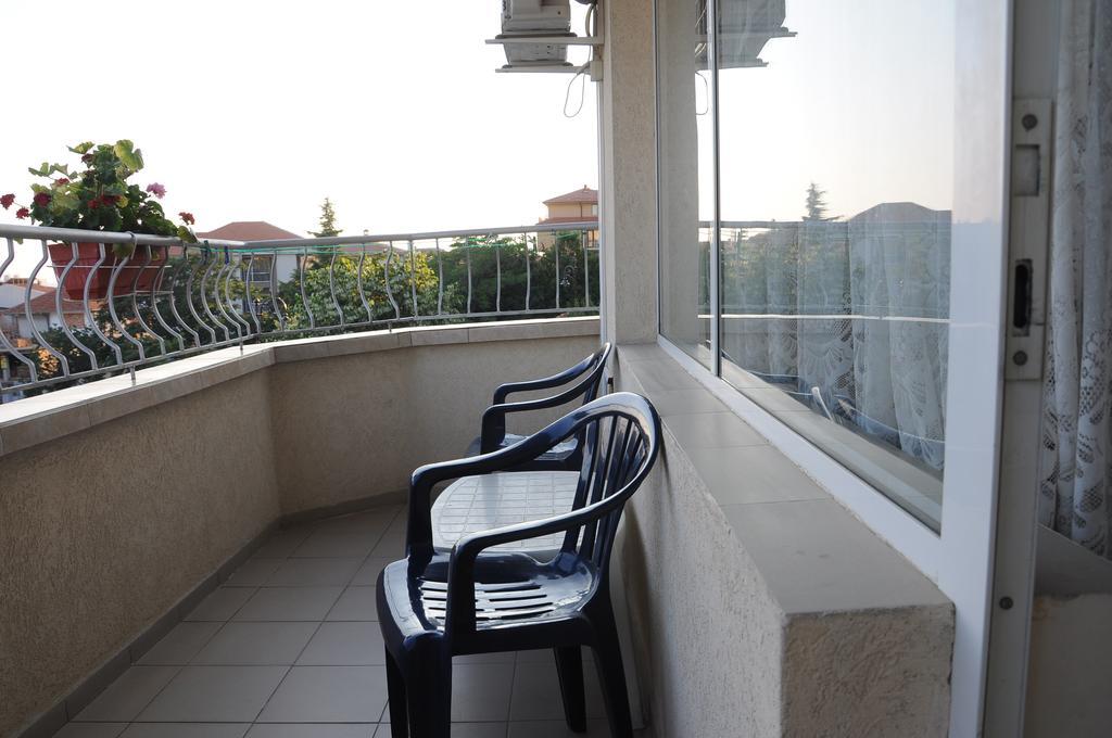 Hotel Babeva Sveti Vlas Dış mekan fotoğraf