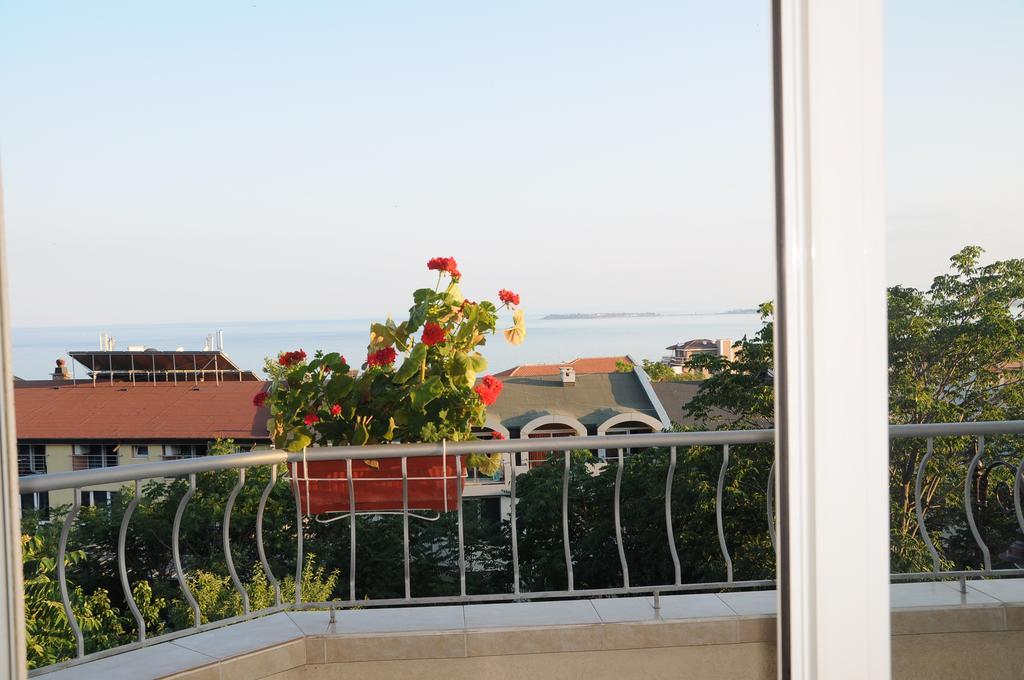 Hotel Babeva Sveti Vlas Dış mekan fotoğraf