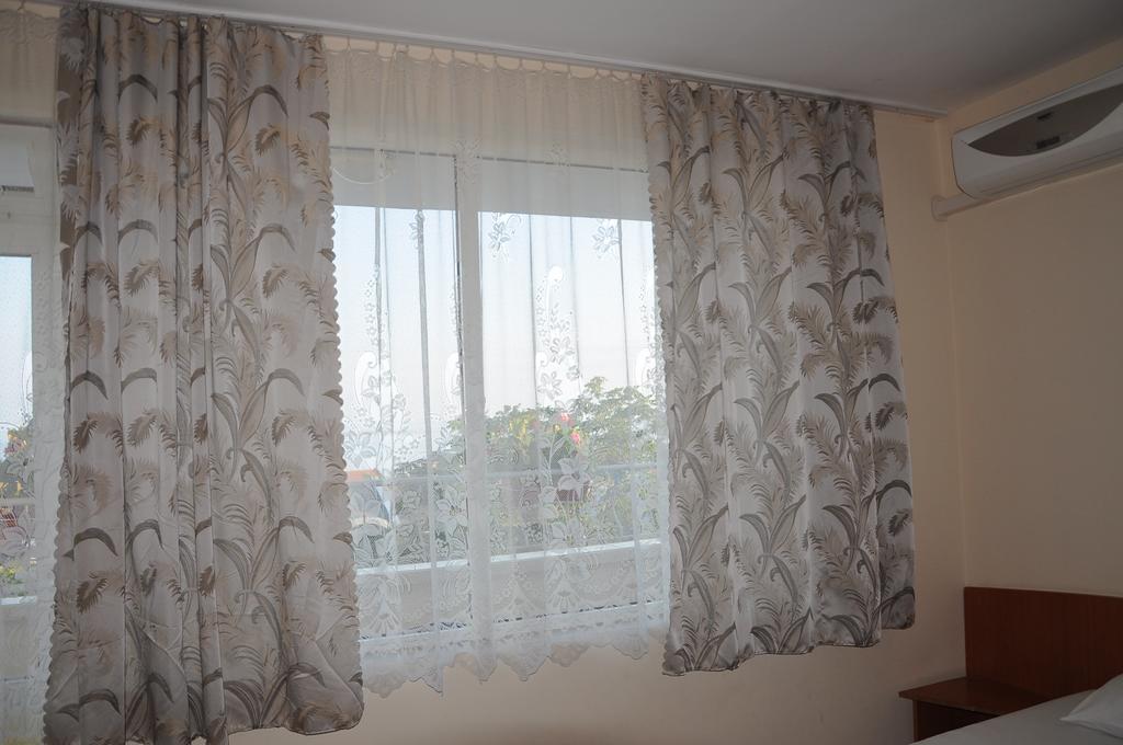 Hotel Babeva Sveti Vlas Dış mekan fotoğraf